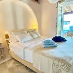 Ruffi Mykonos 别墅
