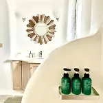 别墅 Ruffi Mykonos *