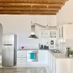 别墅 Ruffi Mykonos Mykonos Town