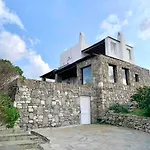 Ruffi Mykonos 别墅