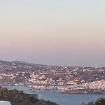 别墅 Ruffi Mykonos Mykonos Town