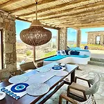 Ruffi Mykonos *