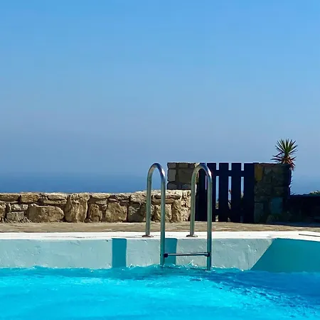 Ruffi Mykonos *