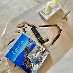 Ruffi Mykonos *