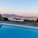 Ruffi Mykonos * Mykonos Town