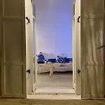 빌라 Ruffi Mykonos Mykonos Town
