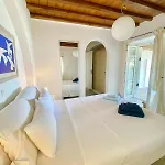 Ruffi Mykonos 빌라 Mykonos Town