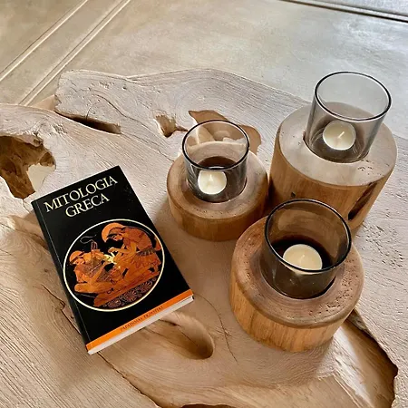 Ruffi Mykonos 别墅 Mykonos Town