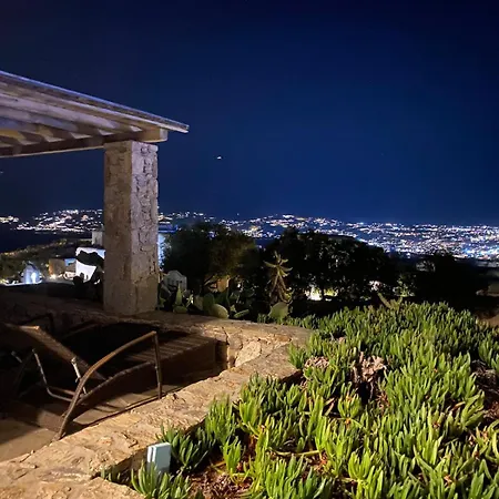 Ruffi Mykonos 别墅 Mykonos Town