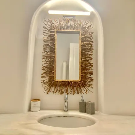 Ruffi Mykonos * Mykonos Town