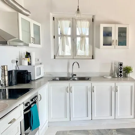 Ruffi Mykonos Mykonos Town