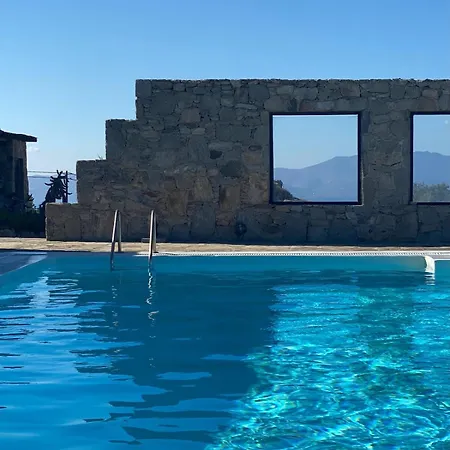 Ruffi Mykonos 别墅 Mykonos Town