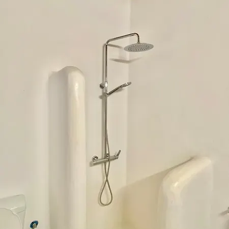 Ruffi Mykonos 别墅 *