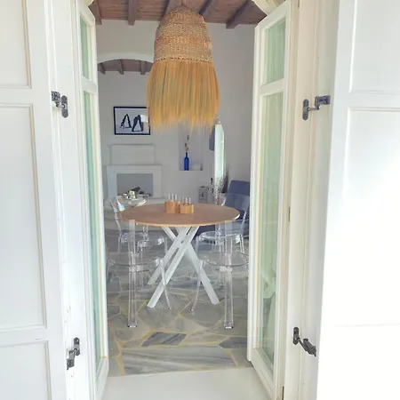 Ruffi Mykonos 别墅 *