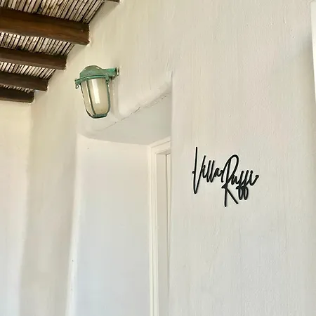 Ruffi Mykonos * Mykonos Town