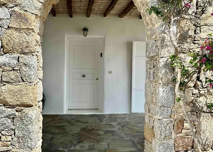 Ruffi Mykonos Mykonos Town