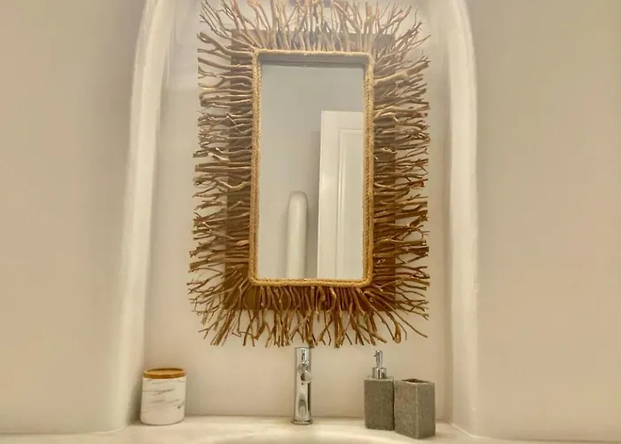 Ruffi Mykonos * Mykonos Town