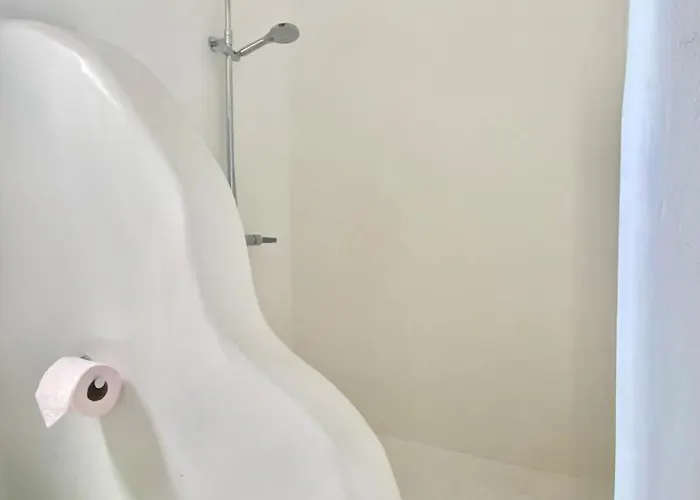 Ruffi Mykonos Mykonos Town