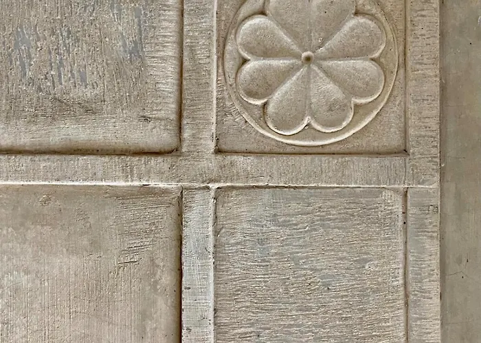 Ruffi Mykonos Mykonos Town