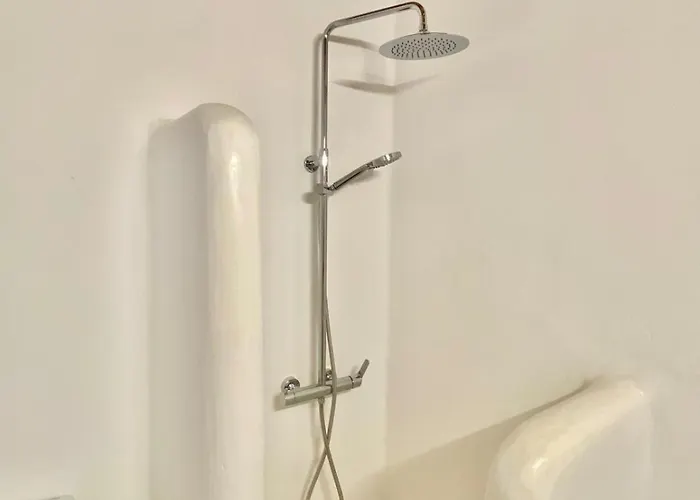 Ruffi Mykonos Villa *