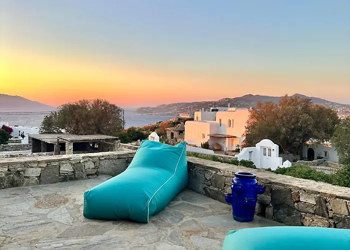 Ruffi Mykonos