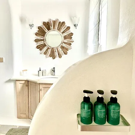 וילה Ruffi Mykonos *