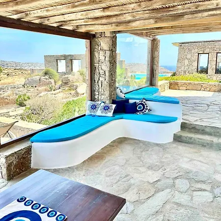 Ruffi Mykonos