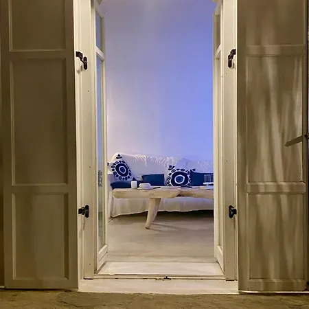 别墅 Ruffi Mykonos Mykonos Town