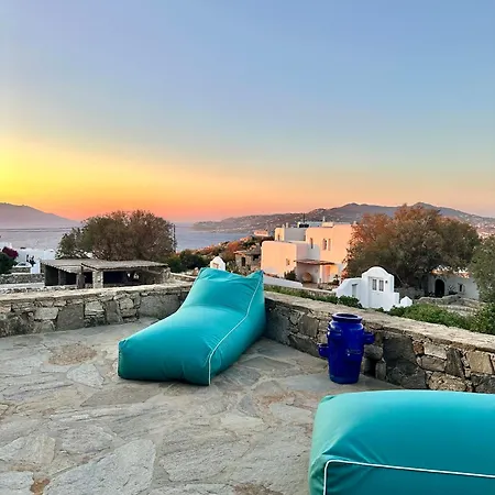 Ruffi Mykonos