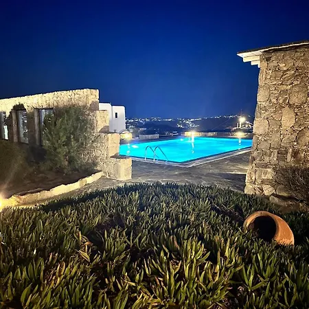 Ruffi Mykonos Mykonos Town