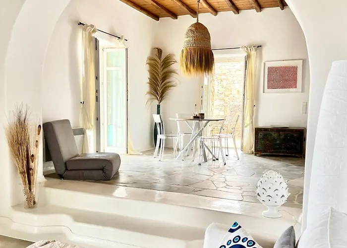 Ruffi Mykonos Mykonos Town